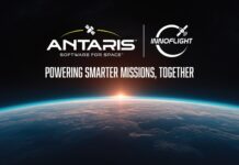 Antaris and Innoflight Partner to Accelerate Development of Secure Satellite Missions