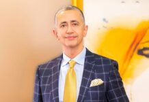 Dr. Shervin Naderi Surpasses 10,000 Non-Surgical Rhinoplasty Procedures, Setting the Standard for Safe and Expert Nose Contouring