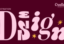 Creative Market Announces New Vision: Destination Design