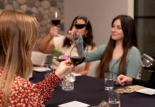 NAPA Kitchen and Wine Wins Prestigious Wine Spectator Award for a Second Time