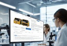 Clinx Science Instruments Elevates Bio-Imaging Product Visibility and Global Brand Presence With Bioz Badges and Bioz Content Hub Integration