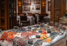 Baglioni Hotel Luna Unveils Santo Mare: A New Seafood Dining Destination in Venice