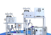 Sterlitech Featured on Bloomberg TV for Membrane Innovation and Total Solutions Approach