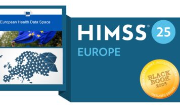 Black Book Research Reveals Strong Momentum and Challenges in European Health Data Space (EHDS) Adoption Ahead of HIMSS EU 2025