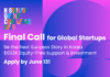 Final Call for Applications: K-Startup Grand Challenge 2025 – Korea’s Flagship Global Inbound Program