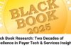 Black Book Research Demonstrates Two-Decade Commitment to Excellence in Managed Care Industry Insights
