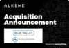 ALKEME Insurance Expands Utah Presence With Acquisition of Miller and Associates and Blue Valley Insurance