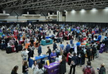 “You’re In.” Phi Theta Kappa Leads National Efforts to Direct Admissions for Transfer Students