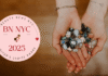 CONQUERing Wins 2025 Beauty News NYC Editor’s Choice Award for Groundbreaking Jewelry Design