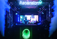 Ascension Advisory Celebrates M&A Launch and Sale Leaseback Milestones With Client Event Featuring Steve Aoki