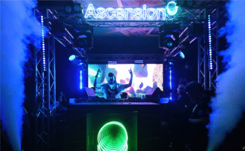 Ascension Advisory Celebrates M&A Launch and Sale Leaseback Milestones With Client Event Featuring Steve Aoki