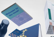 MOO Commits to Sustainable Printing and Eco-Friendly Brand Merchandising