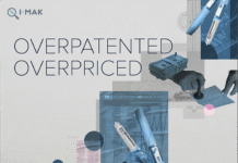 I-MAK Report Reveals How Extending Patent Terms Inflates Prices of Medicare’s Top Negotiated Drugs