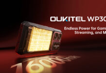 Oukitel’s Long-Lasting Battery Devices: Eliminating the Fire Risks of Power Banks for Safer, Reliable Power