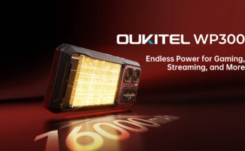 Oukitel’s Long-Lasting Battery Devices: Eliminating the Fire Risks of Power Banks for Safer, Reliable Power