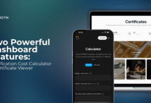 ORIGYN Launches Certification Cost Calculator and Certificate Viewer to Simplify Real-World Asset Tokenization