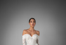 Martina Liana and Martina Liana Luxe’s New Wedding Dress Collections Are Forever Iconic
