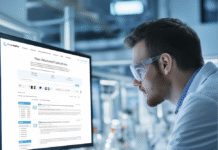 Ocean Optics Users Dive Deep Into Scientific Applications, Driving Record Engagement With Bioz Tools