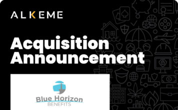 ALKEME Insurance Acquires Blue Horizon Benefits, Expanding East Coast Employee Benefits Presence
