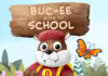 Buc-ee’s Celebrates Store Opening with Debut of First Children’s Book, Buc-ee Goes to School