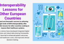European Health IT Leaders Look to Denmark and Finland as Models for EHR Interoperability and Patient Access, Black Book Survey Reveals