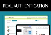 Real Authentication Offers API Integration for Seamless Scalability of Any Size Platform