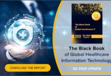 Dedalus Named Europe’s Top-Rated EHR for Workflow Alignment in Black Book Report Ahead of HIMSS25 Paris