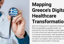 Greece’s Digital Health Reset: Opportunities Emerge for Local EHR and Interoperability Vendors Amid Lagging IT Infrastructure, Black Book Research