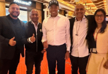 Angel Ai Joins Forces With Global Leaders at Bitcoin 2025 to Shape the Future of Finance