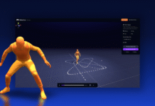 Motorica Raises €5M to Lead the Generative AI Revolution in Character Animation