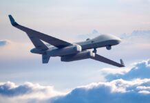 GA-ASI Adds Saab Airborne Early Warning Capability to MQ-9B