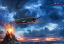 GA-ASI Announces New PELE Small UAS for International Customers