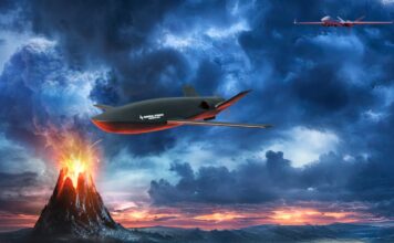 GA-ASI Announces New PELE Small UAS for International Customers