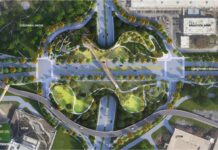 State of Texas Awards $25 Million to Texas Trees Foundation for the Southwestern Medical District Transformation Targeting Dallas’ Harry Hines Corridor