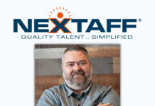 NEXTAFF Names John-Reed McDonald as VP of Franchise Development