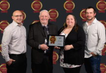 A Decade of Excellence: Affordable Trailer Sales Wins 10th Consumer Choice Award