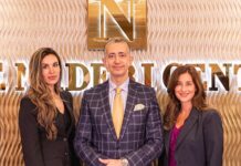 Preventing “Ozempic Face”: How the Naderi Center Combines Aesthetics and Weight Loss for Total Facial Rejuvenation