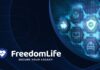 FreedomPath Launches Groundbreaking FreedomLife Platform to Empower Brokers and Transform Life Insurance Access