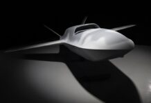 Future of Uncrewed Airpower on Display at Paris Air Show