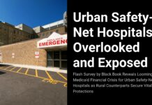 Urban Hospitals Warn of Medicaid Crisis as Senate Advances Rural-Only Relief – Black Book Flash Poll
