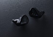 THIEAUDIO Monarch MKIV: Flagship-Level Detail Meets Bone-Rattling Bass-custom-Tuned at Your Fingertips