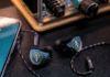 ZiiGaat Launches Luna: 6-BA Driver Studio IEM for True Audio Professionals