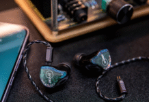 ZiiGaat Launches Luna: 6-BA Driver Studio IEM for True Audio Professionals