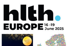 Black Book Research Names 18 European Healthcare IT Startups to Watch at HLTH Europe 2025