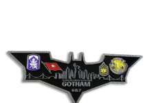 Custom Challenge Coin Leader LogoTags Proudly Donates Custom Bottle Openers to Commander Strike Fighter Wing Atlantic Group