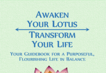 WellBalance Publishes First BloomBook Journal: Awaken Your Lotus, Transform Your Life