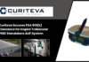 Curiteva(R) Secures FDA 510(k) Clearance for Inspire(R) Trabecular PEEK Standalone ALIF System