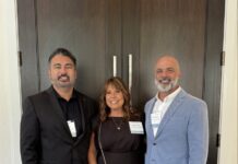 DDC Leaders Recognized as WashingtonExec Chief Officer Awards Finalists