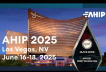 Ovia Health Named Top Women’s Health IT Vendor by Employers and Payers at AHIP 25, Black Book Research Reports