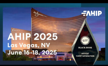 Cohere Health Tops Black Book Research Ratings for Clinical and Payer Data Interoperability at AHIP 25